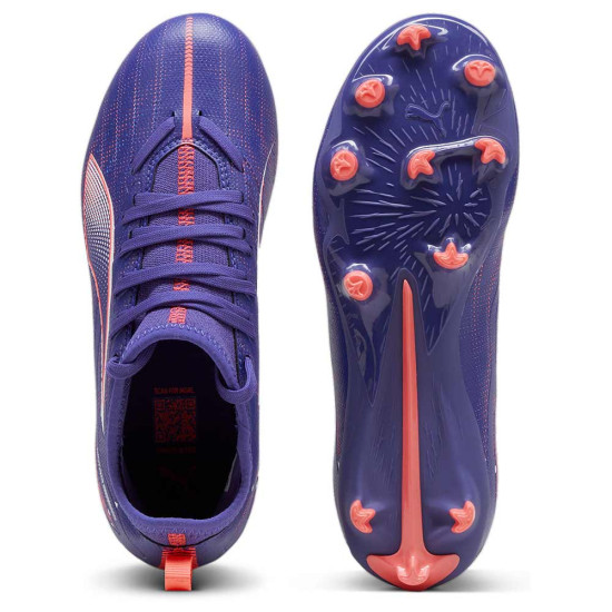 Puma Ultra 5 Match FG/AG Jr Puma Ultra 5 Match FG/AG Jr